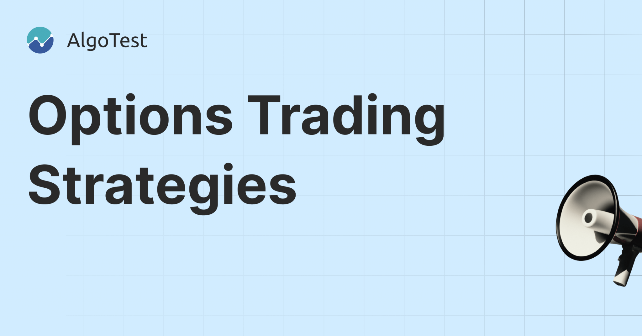 Options Trading Strategies AlgoTest.in