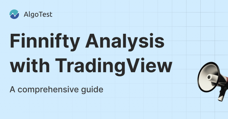 Finnifty analysis with TradingView : A comprehensive guide