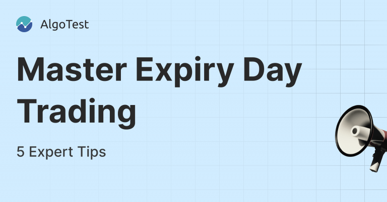 Master Expiry Day Trading - 5 Expert Tips